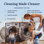 Messy Eater Stain Treater Spray