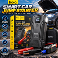 Hoco - Smart Car Jump Stater