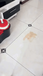 360 Spin Cleaning Mop