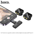 Hoco - Digital Wireless Microphone