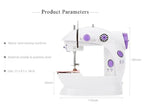 Mini Sewing Machine
