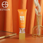 Estelin - Vitamin C Bighting & Anti- aging Skin Care Set